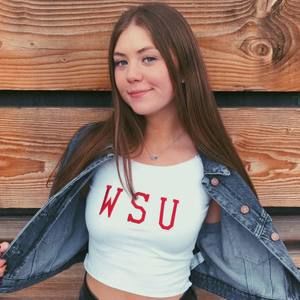 Meet your Posher, Kamryn